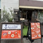 Azzurro520 - 