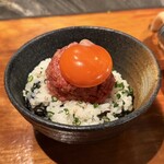 焼肉ホルモン 新井屋 - 