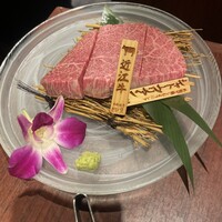 和牛焼肉 とびうし 飯田橋 - 