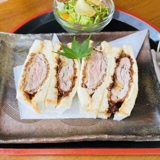 カフェ&レストラン 絵里珈_1