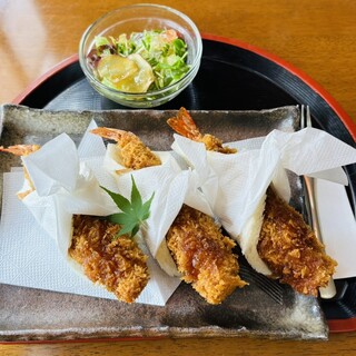 カフェ&レストラン 絵里珈_0