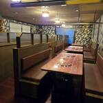 焼肉アリラン - 