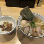 麺庭つむぎ - 