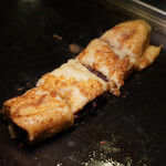 東京もんじゃ倶楽部 おだし 上野店 - 