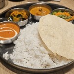 エリックサウス 虎ノ門ヒルズ店 - 