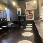 汁なし担担麺専門 キング軒 - 