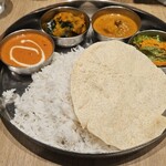 エリックサウス 虎ノ門ヒルズ店 - 