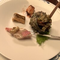 ルフラマンローズ アムリタ - 