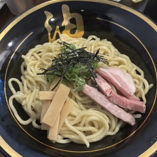 口コミ一覧 : 大阪極上油そば 黄金流 - 十三/油そば・まぜそば