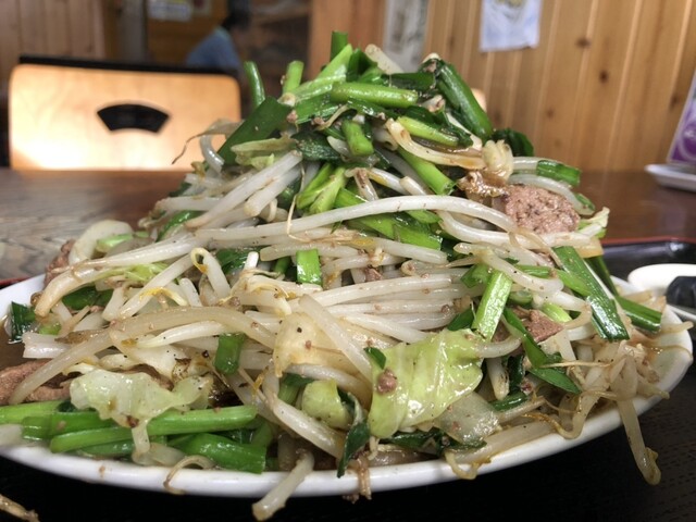 興ちゃん亭 （コウチャンテイ） - 岩瀬/中華料理 | 食べログ