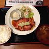 武屋食堂 卸町店