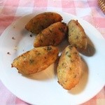 RESTAURANTE FERNANDO - バカリャウ