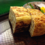 米八 - 141029　玉子焼き