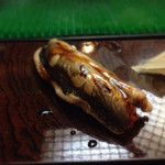 米八 - 141029　穴子