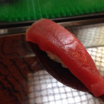 米八 - 141029　赤身