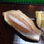 米八 - 141029　のど黒