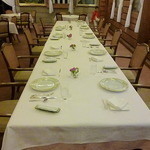 グリル銀鱗荘 - 2014.11月