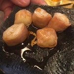 立喰い焼肉 治郎丸 - 