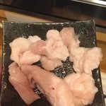 立喰い焼肉 治郎丸 - 