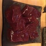 立喰い焼肉 治郎丸 - 