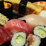 かっぽれ - 