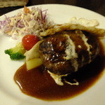 石垣牛鉄板焼＆BAR 月桃庵 - 