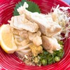 本格手打ちうどん もり