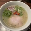 らぁ麺 はつ穂