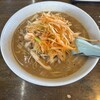 ラーメン蘇洲