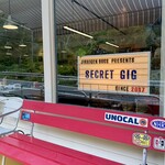 自家製麺の店 MOJO HAND - 