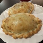 Anna's Kitchen - ピロシキ (肉)