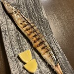 楽座 - サンマ～。