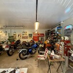 自家製麺の店 MOJO HAND - 