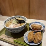 自家製麺の店 MOJO HAND - 