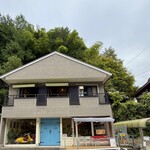 自家製麺の店 MOJO HAND - 