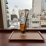 ホリーズカフェ - ドリンク写真: