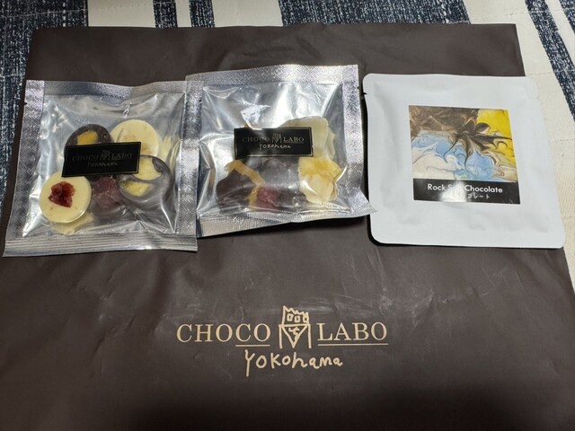 ショコラボ （CHOCO LABO） - センター南/洋菓子 | 食べログ