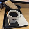 ベックスコーヒーショップ 小田原店