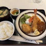 キッチンキクヤ - 