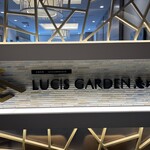 LUCIS GARDEN - 