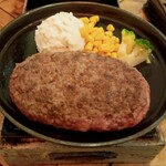 グリル フクヨシ - 