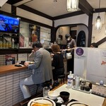 キッチンキクヤ - 