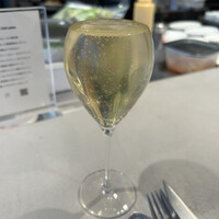 フレンチバルギンザ by plein - 