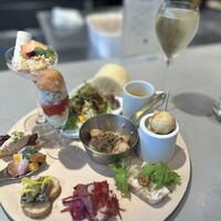 フレンチバルギンザ by plein - 