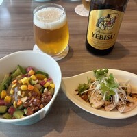 LUCIS GARDEN 恵比寿 - 