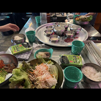 水剌間 恵比寿本店 - 