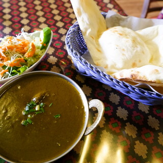 本格インドカレーChai_0