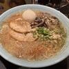 ラーメン 天外天 熊本駅店