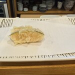 天麩羅 神いし - 