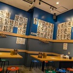 天ぷらとワイン 小島 - 